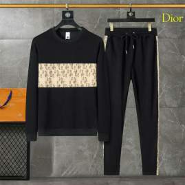 Picture of Dior Sweater Suits _SKUDiorM-4XL12yn21238563